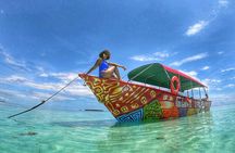 San Blas Islands Tour, 4 Sites & Welcome Drink