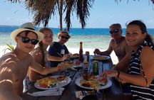 San Blas Islands Tour, 4 Sites & Welcome Drink