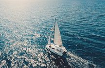 5H Private 44' Catamaran All-Inclusive - Tulum & Playa del Carmen