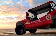 Private Bugue Tour on the East Coast of Jericoacoara