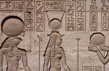 Private Half-Day Tour to Dendera Temple From Luxor all inclusive 