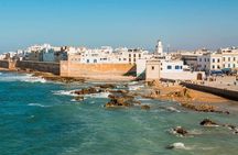 1- Day Trip To The Ex-Mogador Essaouira City