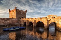 1- Day Trip To The Ex-Mogador Essaouira City