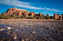 10-Days North and South Morocco Private Tour