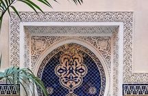 10-Days North and South Morocco Private Tour