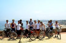 Bike Tour San Isidro, Miraflores and Barranco,