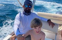 Private Boat Tour with Skipper
