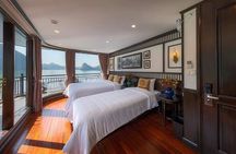 Sena Cruises 3D2N - Viet Hai Village (Deluxe Balcony room)