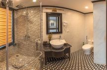 Sena Cruises 3D2N - Viet Hai Village (Deluxe Balcony room)