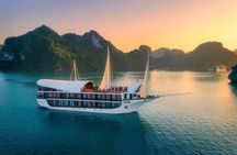 Sena Cruises 3D2N - Viet Hai Village (Deluxe Balcony room)