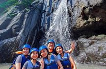 Bali Jungle White Water Rafting Adventure