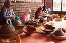 Agadir City Tour