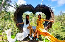 Wonderful Of Ubud Tours 