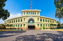 Half-Day Private Motorbike Tour in Saigon