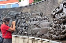 Half-Day Private Motorbike Tour in Saigon