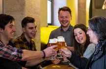 Hidden Beer Gems of Old Prague