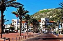 Agadir City Tour