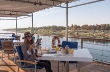 5 Days 4 Nights Nile Cruise Trip from Luxor to Aswan