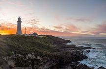 Light to Light Walking and Kayaking Tour, 3 nights