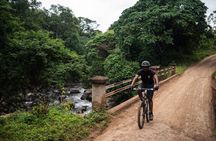 Chagga Villages in Mount Kilimanjaro Cycling Day Trip