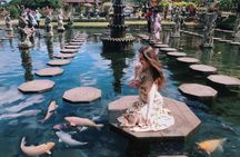 Gate of Heaven at Lempuyang Temple and East Bali Tour