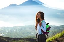 Mount Batur Sunrise Trekking Private