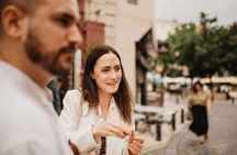 Historical Center, Bordeaux Food Tour