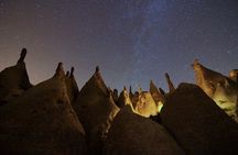 Cappadocia Ghost Tour