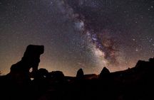 Cappadocia Ghost Tour