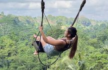 Fullday Bali Ubud Tour - Private All Inclusive 