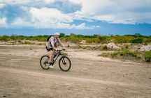 Chemka Hotpsrings E-Bike Day Trip
