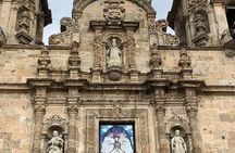 Zapopan Private Half-Day Tour