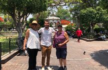 Zapopan Private Half-Day Tour