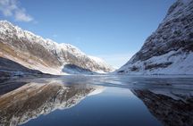 Glasgow: Glenfinnan, Fort William and Glencoe Adventure
