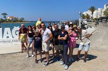 Private Varosha Ghost Town Tour