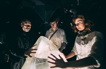 Sofia Escape Room - Teorema Rooms
