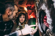 Sofia Escape Room - Teorema Rooms