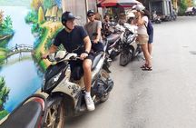 Motorbike Tour around Ninh Binh