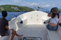 Private Nusa Penida Snorkeling Tour