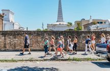Private French Quarter, Voodoo, and Congo Square Walking Tour