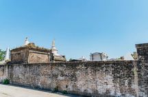 Private French Quarter, Voodoo, and Congo Square Walking Tour