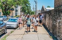 Private French Quarter, Voodoo, and Congo Square Walking Tour