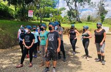Monteverde Cloud Forest Hike and Hanging Bridges Tour From Guanacaste