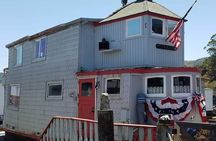 Historic Houseboat Tour