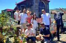 Historic Houseboat Tour