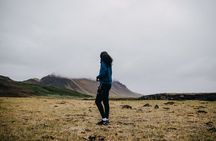 Landmannalaugar by Super Jeep