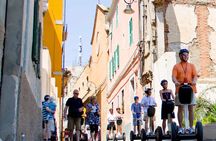 Combo: Cagliari Old Town and the Oasis of Flamingos 