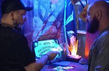 Adults-Only Uncensored Ghost, Vampire, and Voodoo Walking Tour