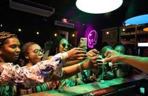 Old San Juan Bar Crawl: Experience Local Hotspots
