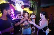 Old San Juan Bar Crawl: Experience Local Hotspots